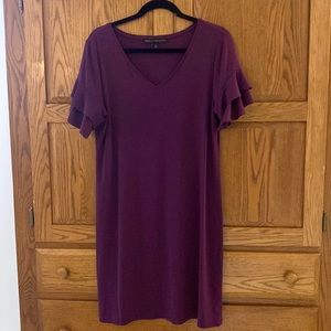 WHBM Dress Size L